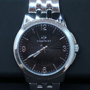 Viewpoint by Timex men’s watch